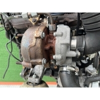 Турбина Audi A4 B5 1999 028145702R