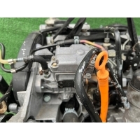 ТНВД Volkswagen Golf 4 2000 0460404977, 038130107D