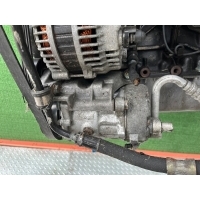Компрессор кондиционера Volkswagen Golf 4 2000
