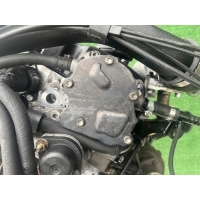 Насос вакуумный Volkswagen Passat B5 2001 038145209A