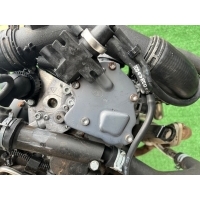 Насос вакуумный Ford Galaxy 1 restailing 2003