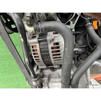 Генератор Volkswagen Golf 4 2000