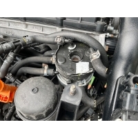Корпус топливного фильтра Audi A4 B5 1999