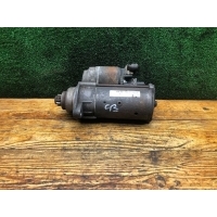 Стартер Volkswagen Golf 4 2002 02A911024B, D7RS30