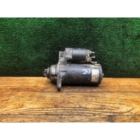Стартер Volkswagen Sharan 1 1999 0986017460, 0001125012
