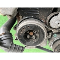 Шкив коленвала Volkswagen Golf 4 2000