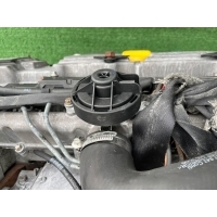 Клапан EGR Opel Zafira A 2003