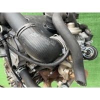 Патрубок интеркулера Ford Galaxy 1 restailing 2003 7M3145708B