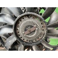 Вискомуфта Audi A4 B5 1999 06B121347