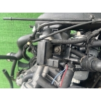 Клапан управления турбиной (Актуатор) Volkswagen Passat B5 2001 1J0906627