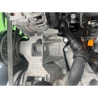 Кронштейн генератора Volkswagen Passat B5 2001 038903143AE