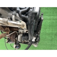 Патрубок турбины Ford Galaxy 1 restailing 2003 1J0129627D