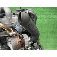 Патрубок турбины Audi A4 B5 1999 8D0129615J