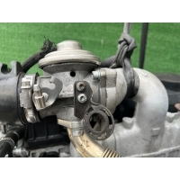 Заслонка дроссельная Audi A4 B5 1999 038129637