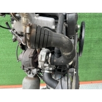 Патрубок турбины Volkswagen Passat B5 1999 8D0129615A