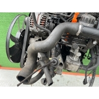Патрубок интеркулера Audi A4 B5 1999 058145856K