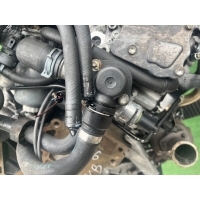 Корпус термостата Volkswagen Passat B5 2001 038121133A