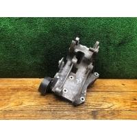 Кронштейн генератора Peugeot 407 2006 96348179, 9643834880