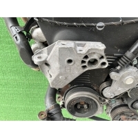 Кронштейн двигателя Volkswagen Golf 4 2000 038199207H