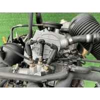 Насос вакуумный Volkswagen Golf 4 2000 038145101B