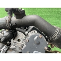 Патрубок интеркулера Ford Galaxy 1 restailing 2003 7M3145957C