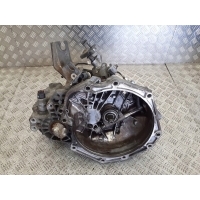 Кпп honda civic vii 1.7 ctdi