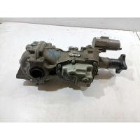 Бардачок Exeed VX 2023