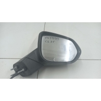 Бардачок Changan CS35PLUS 2023