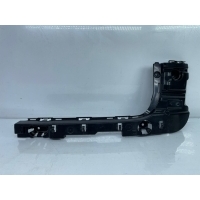 кронштейн бампера BMW X3 G01 2019 51127400666, 5112139605