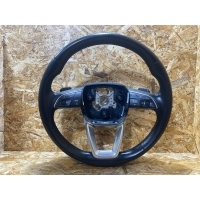 руль Audi Q7 4M 2016 4M0419091B