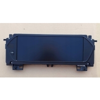 Дисплей спидометр citroen c4 пикассо ii 9815286180