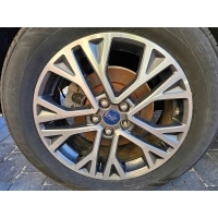 Колёса колёсные диски алюминиевые 225 / 60r18 комплект форд побег mk4 сша 20-