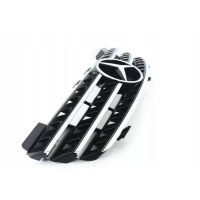 Mercedes - benz мл w164 amg radiator грили a1648801085