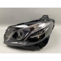 Фара Mercedes-Benz E-class W213 2016-2020 A2139069504, A2139067506, A2139066504