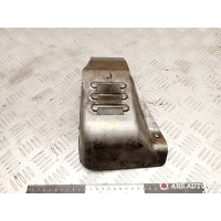 Защита (экран) выпускного коллектора Toyota Avensis Verso 2003 1716827020