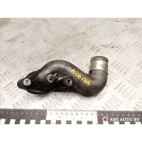 Фланец (тройник) системы охлаждения Toyota RAV4 2 (XA20) 2003 1630427020