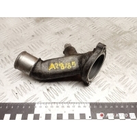 Фланец (тройник) системы охлаждения Toyota Avensis (T220) 1999 1603127010
