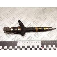 Форсунка Toyota Previa XR30/XR40 2006 2367027030,2367029035,0950000150,0950000570,DCRI100570