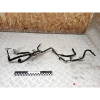 трубка топливная Toyota RAV4 2 (XA20) 2003 2381127041