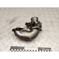 Заслонка дроссельная Toyota RAV4 2 (XA20) 2003 8967221020,270305G01,27030,1786127030