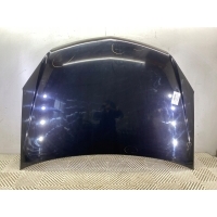 Капот opel astra h hatchback 04 - 14