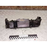 коллектор впускной Toyota Avensis Verso 2003 1711127012