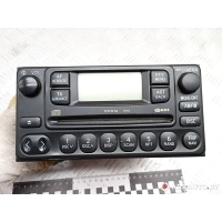 Магнитола Toyota RAV4 2 (XA20) 2003 8612042061,CQTT3070AA