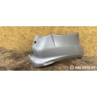 Брызговик Mitsubishi Pajero 3 2002 MR438734