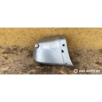 Клык бампера задний левый Toyota RAV4 2 (XA20) 2003 TY04216PBL