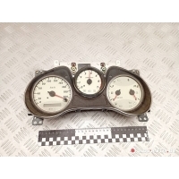 Щиток приборов (приборная панель) Toyota RAV4 2 (XA20) 2003 838004A091,1575201180