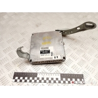 Блок управления двигателем Toyota RAV4 2 (XA20) 2003 8966142780,1758005192