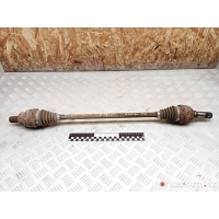 полуось задняя Volvo XC90 2010 36000930