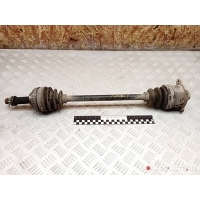 Полуось задняя (приводной вал, ШРУС) Toyota RAV4 2 (XA20) 2005 DA81,4234012051,4234012061