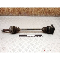 Полуось задняя (приводной вал, ШРУС) Toyota RAV4 2 (XA20) 2003 DA81,4234012051,4234012061